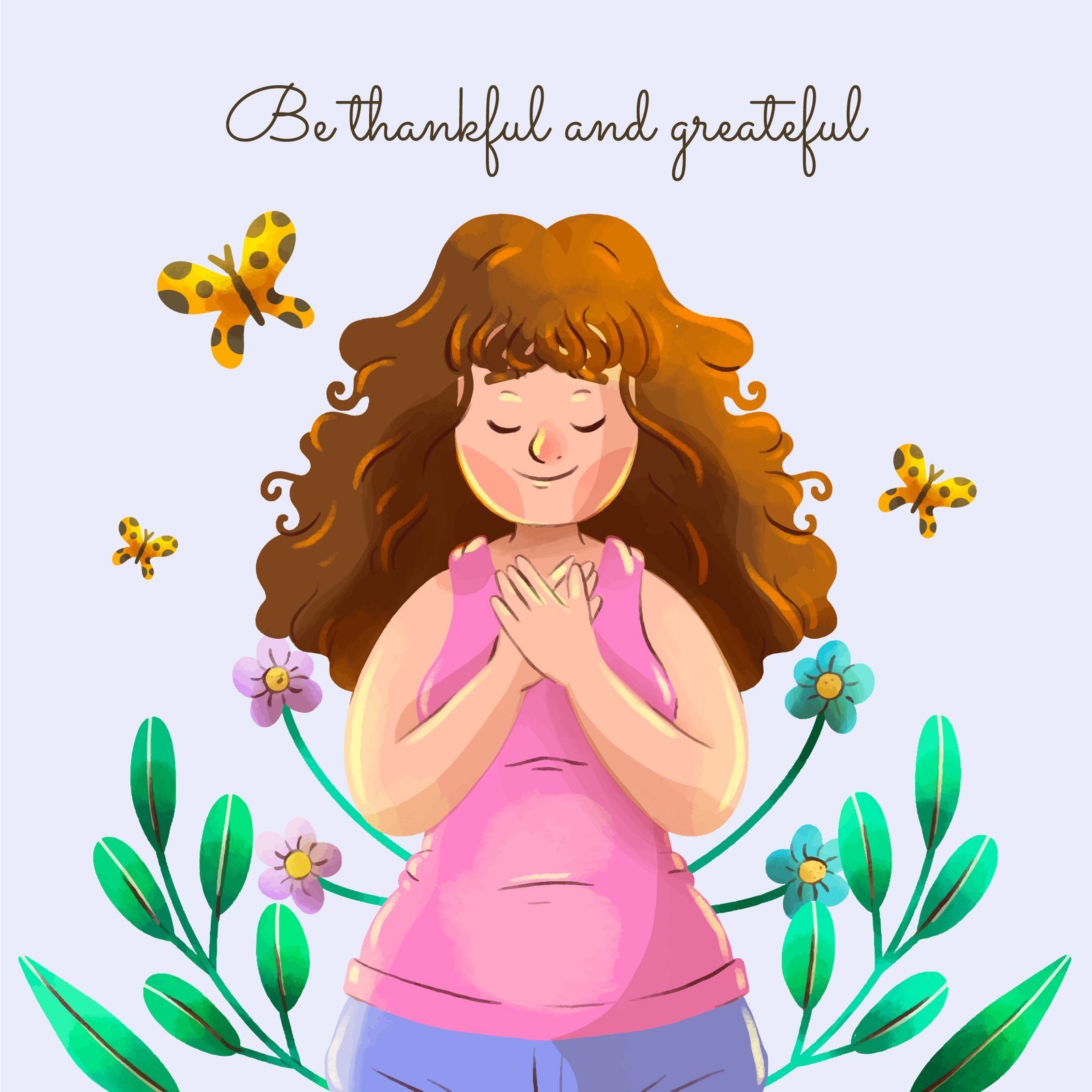 The Power of Gratitude | The Healing Lounge