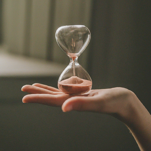 Time Management and Purpose: Unveiling the Power of Time | The Healing Lounge